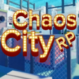 Chaos City X!