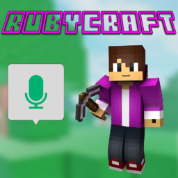 💎 RubyCraft 💎 [Item Saving]