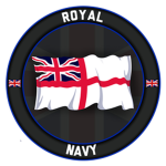 [BAF] Royal Navy -