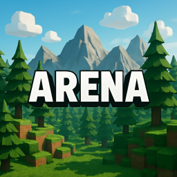 Arena (Update 2