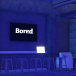 Bored (Beta)