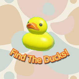 Find The Ducks!