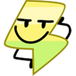 Lightning Rocks Fan Group