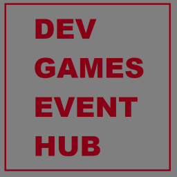 Dev Games Event Hub