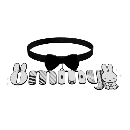 ♡ : ommy v1 Roblox item