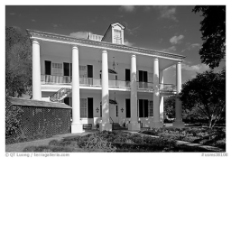 The clown family house!!!