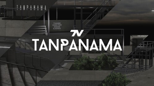 TANPANAMA