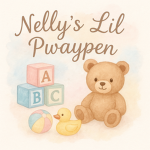 Neℓℓყ's ℓιtℓ ρωαყρen