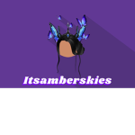 Itsamberkies