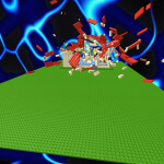 Blow up the Mansion! 