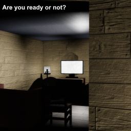 [BG] Hide and Seek