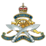 The Kings Gurkha Artillery