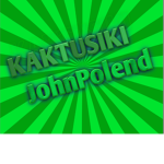 Kaktusy JohnPolend