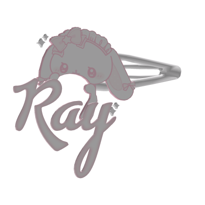 ray clip