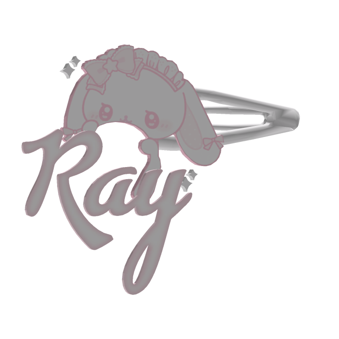 ray clip