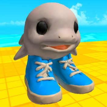 Every Second You Get +1000 Damage