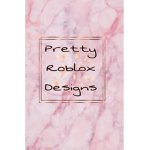 Pretty Roblox Designs