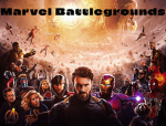 Marvel Battlegrounds Group