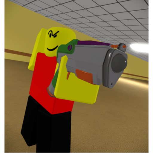 John B. Rooms [WIP]