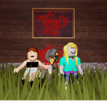 Y Blox Creepypasta Group