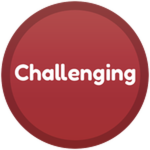 Challenging