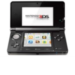 3DS FANS!!!!!!!