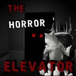 Horror Elevator (HORROR GAME)