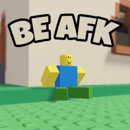 Be AFK!