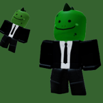 Victory Dino clan