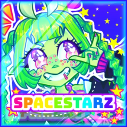 spacestarz Roblox group icon
