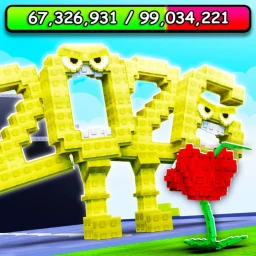 Plants vs Brainrots modded  icon