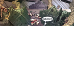 91st Mobile Reconnaissance Corps〘 TGR 〙