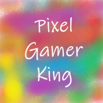 Pixel Gamer King: Offical Group!