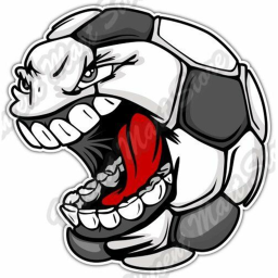 (IT'S BACK!) THE VERY SCARY SPORTS BAR