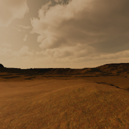 FallBlox: Gold Wastelands