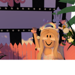 sunshine's garden