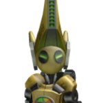 JunkΒots United