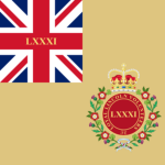 81st Regiment of Foot