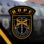 BOPE - Londrina RP
