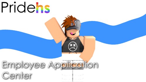 PrideHS | Faculty Application Center