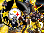 PA. Steelers