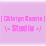 ChitogeKazuto | Studio
