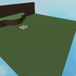 Terrain test