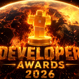 Developer Awards 2026