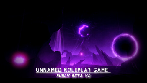❄️[Editor broken (Temp)] Unnamed Roleplay Game❄️