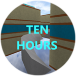 Play For 10 Hours