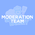 Sprinklez Bakery Moderation