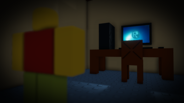 Jim's Computer 2 screenshot 2