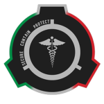 SCP | Site 21 | Medical Department