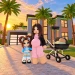 ADOPT FAMILY!Seaboard City RP icon